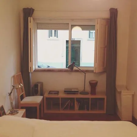 House In Lapa דירה