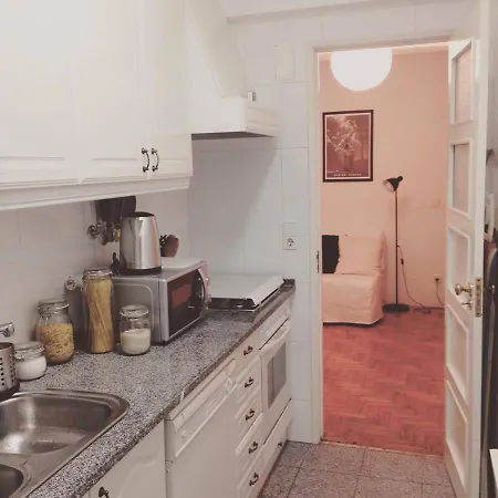 House In Lapa * ליסבון