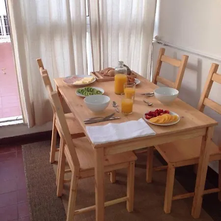 דירה House In Lapa ליסבון