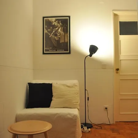 House In Lapa
