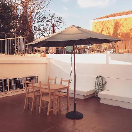 House In Lapa דירה