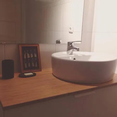 Appartement House In Lapa