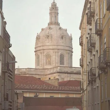 House In Lapa Appartamento