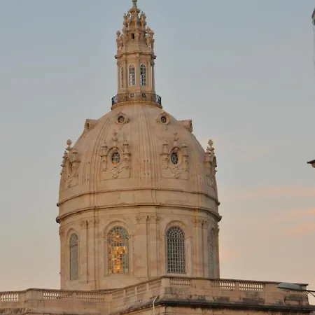 Appartement House In Lapa Lissabon