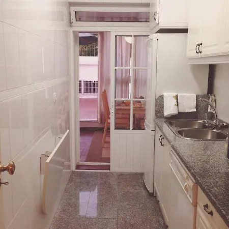 House In Lapa * Lisbona