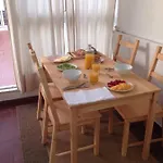 Apartament House In Lapa Lizbona