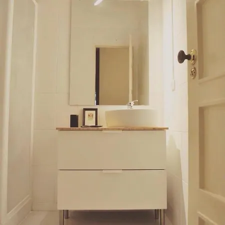 شقة House In Lapa *